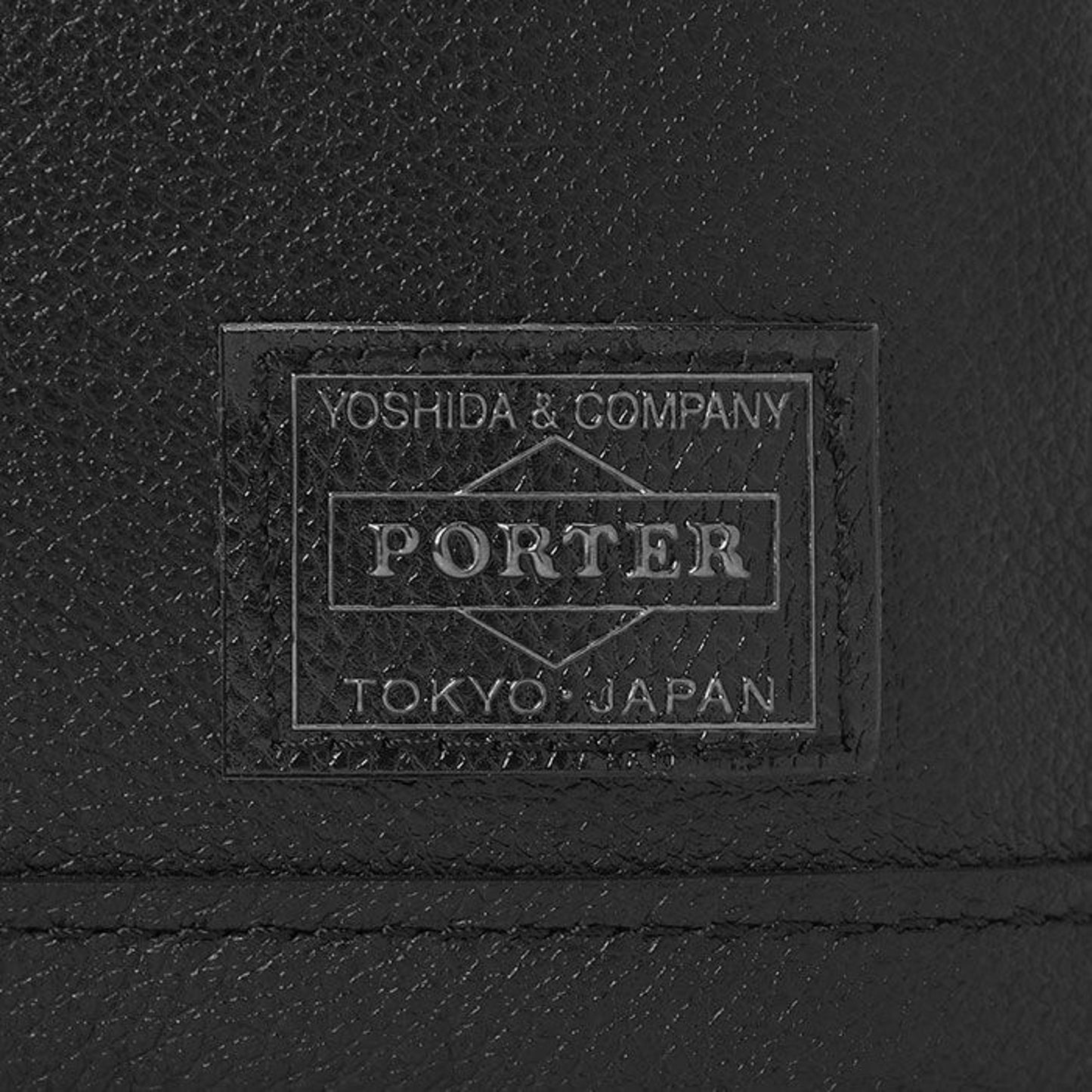 PORTER GUARD DAYPACK 吉田 日本製背囊 033-05060