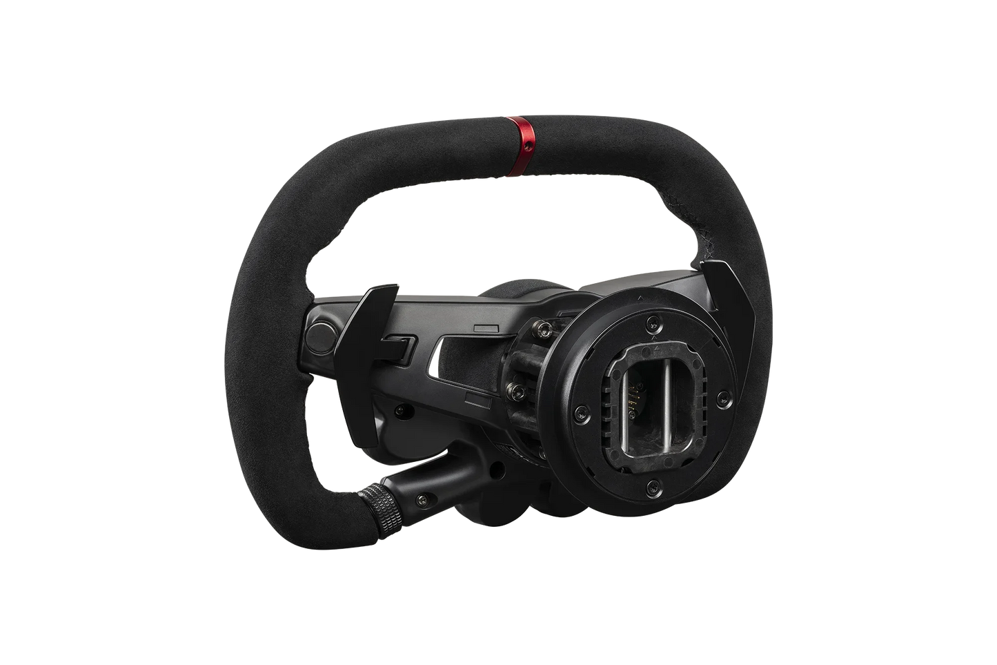 FANATEC CSL ELITE STEERING WHEEL PORSCHE VISION GT 保時捷軚盤