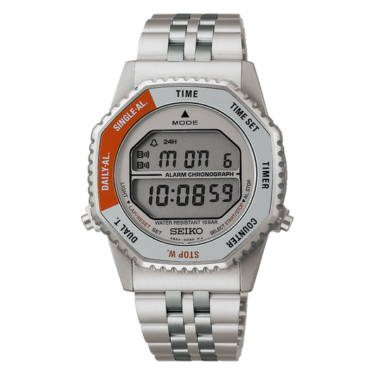 SEIKO SELECTION Digital Quartz J’ADORE GODARD Limited Edition 精工 限定版 手錶 SBJG025 JDM日版