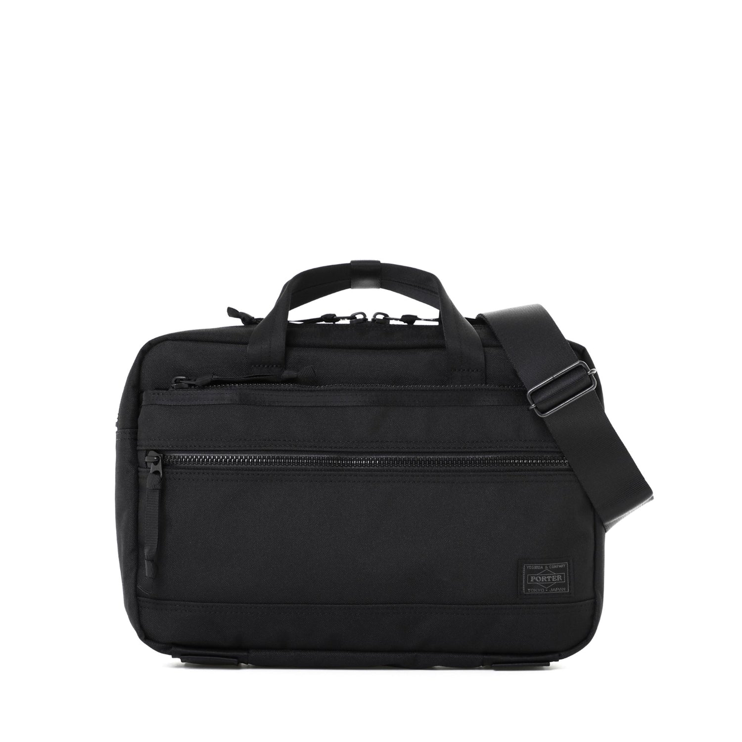 PORTER INTERACTIVE 2WAY BRIEFCASE 吉田 日本製 公事包 536-16154 – Budget Selection