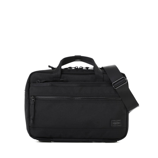 PORTER INTERACTIVE 2WAY BRIEFCASE 吉田 日本製 公事包 536-16154