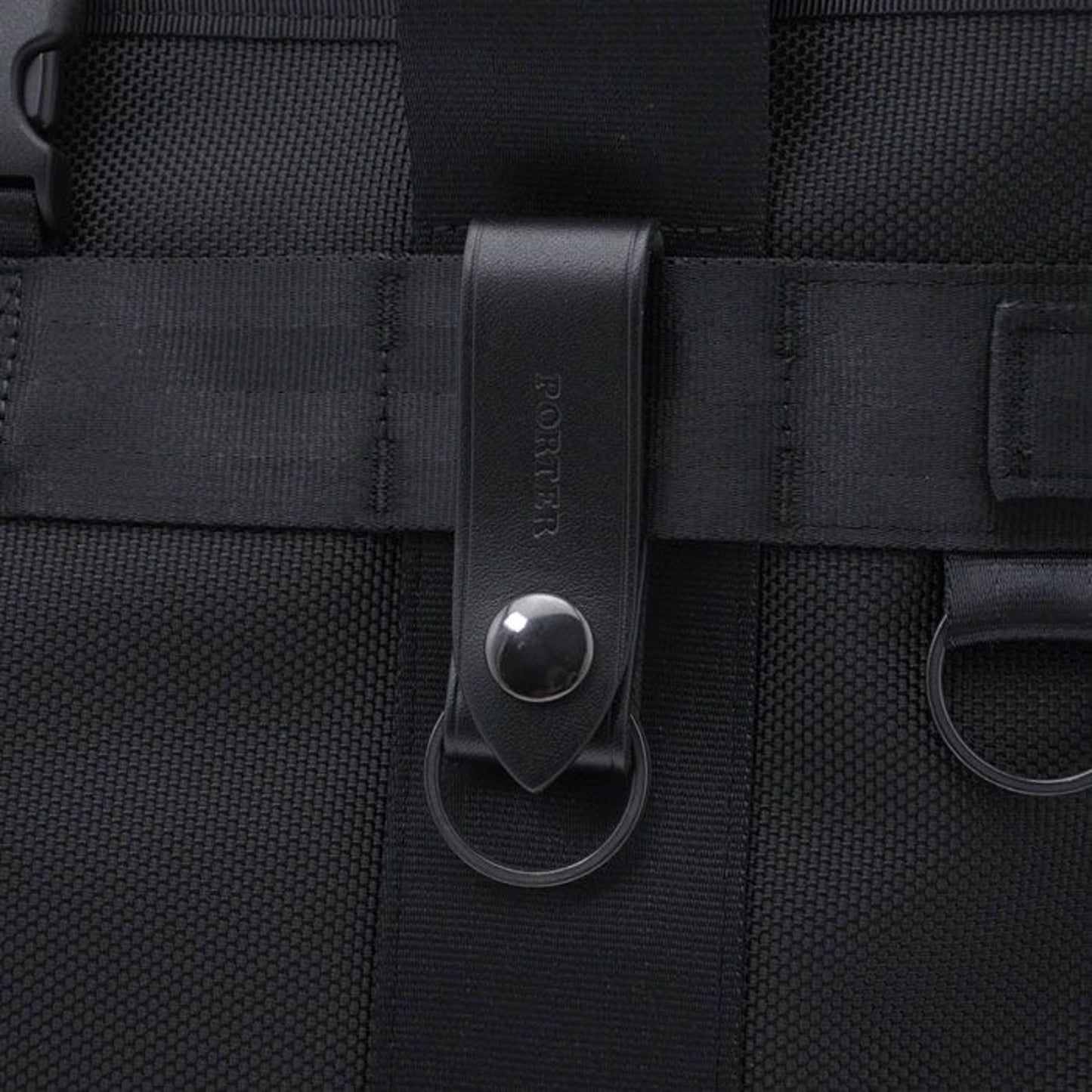 PORTER HEAT TOTE BAG made in Japan 703-06971