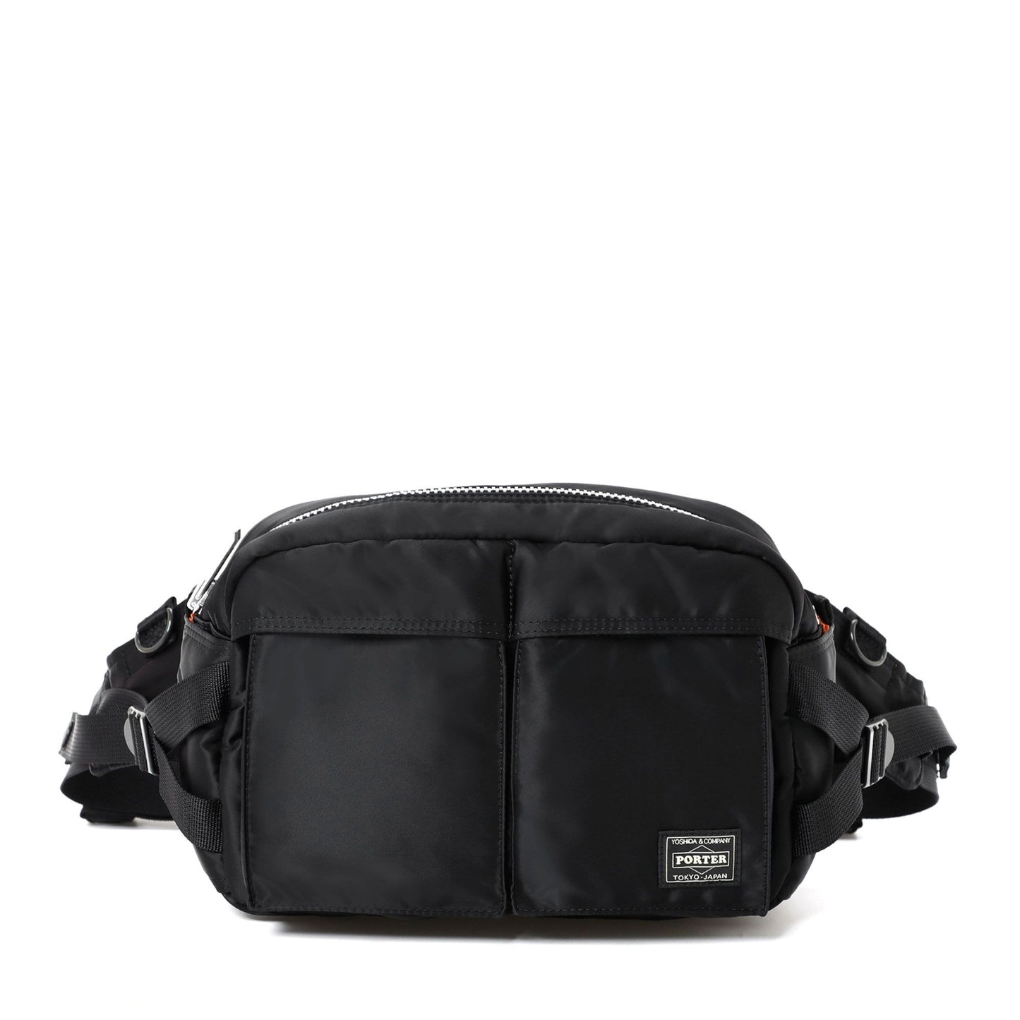 PORTER TANKER HIP BAG 吉田 日本製斜孭袋 622-08635