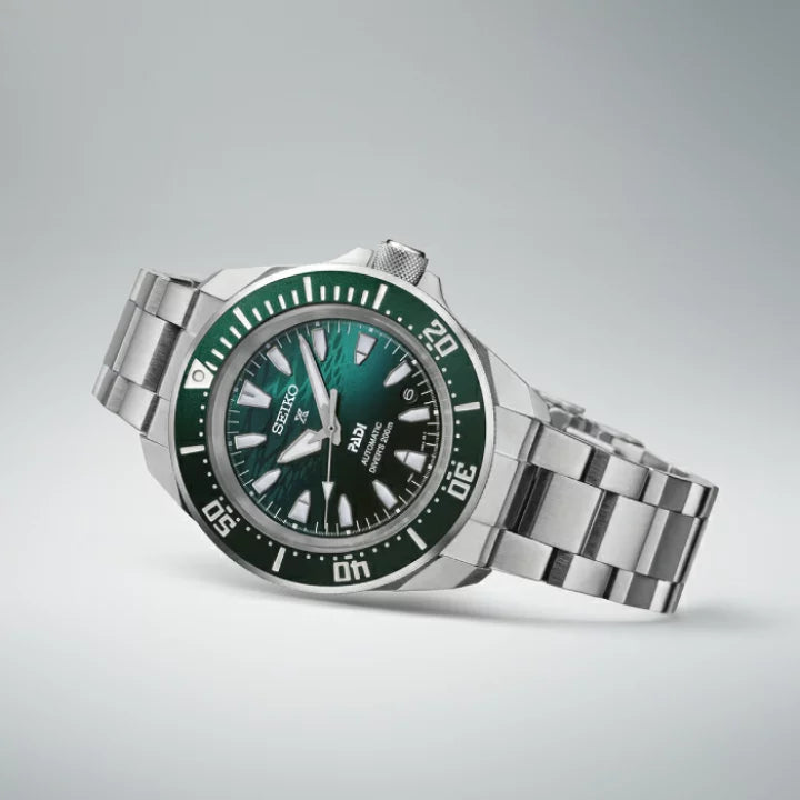 SEIKO PROSPEX Diver Scuba 精工 PADI 日本製特別版手錶 SBDY135 JDM日版