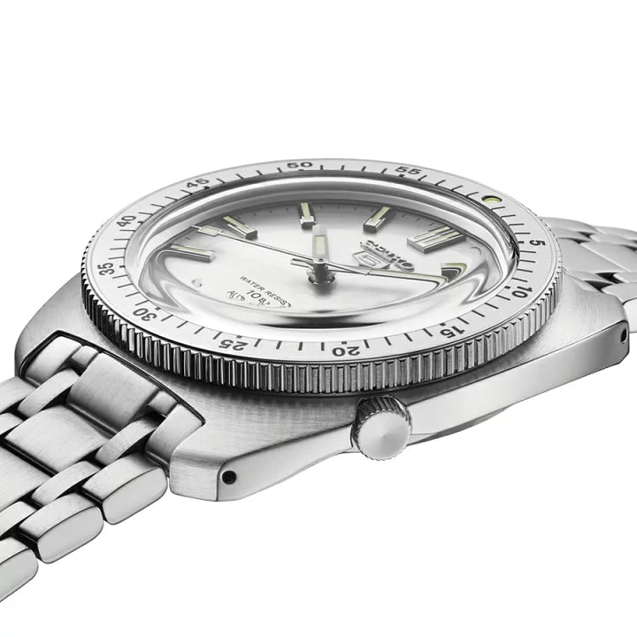 SEIKO SKX series 5 sports Seiko replica limited edition watch SBSA311 JDM