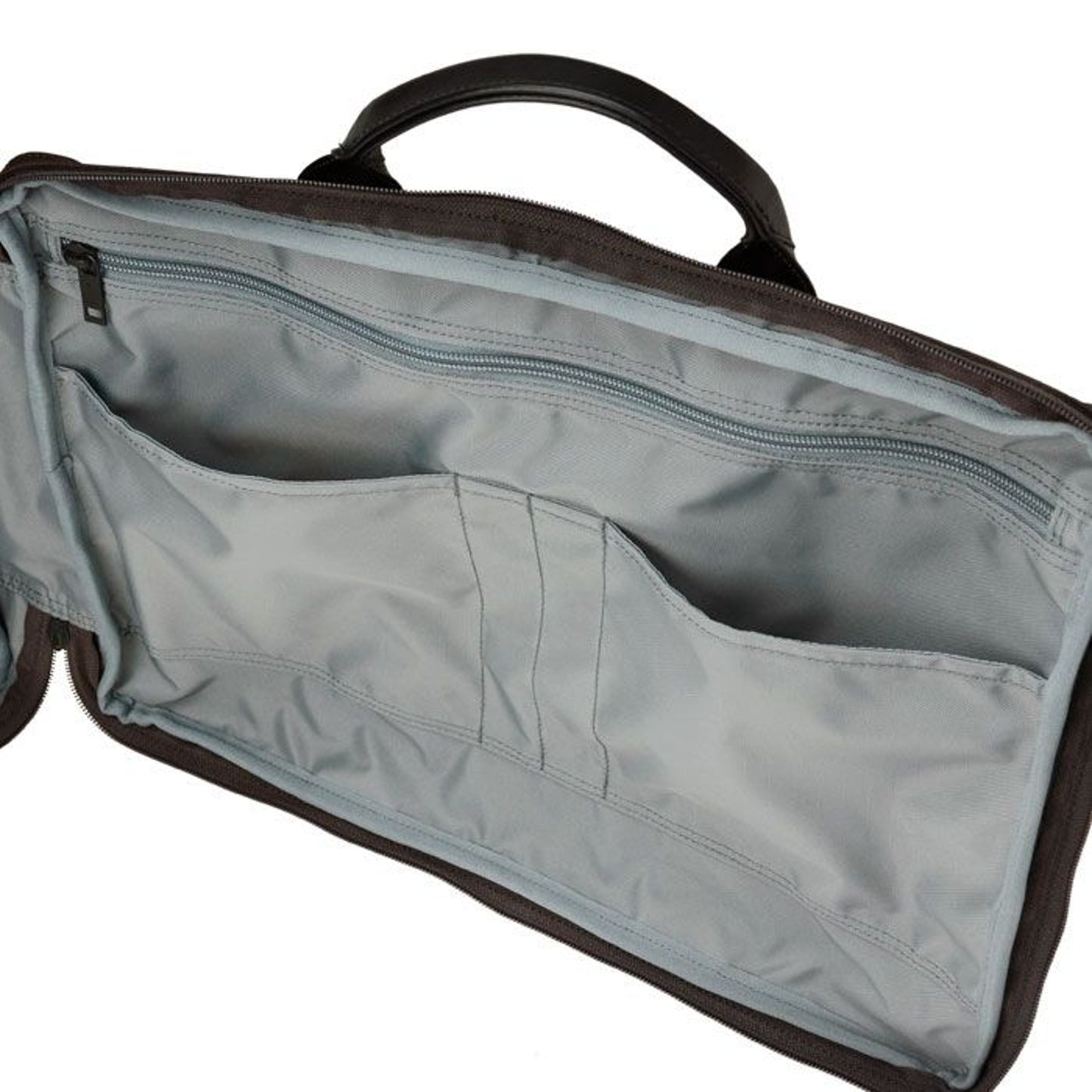 PORTER TIME 3WAY BRIEFCASE 吉田 日本製 公事包 655-08296