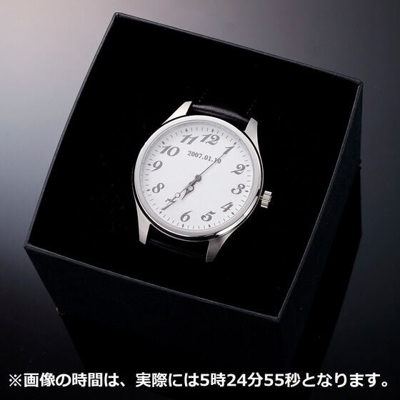 幪面超人 假面騎士 電王 特別版 限量手錶 JDM日版