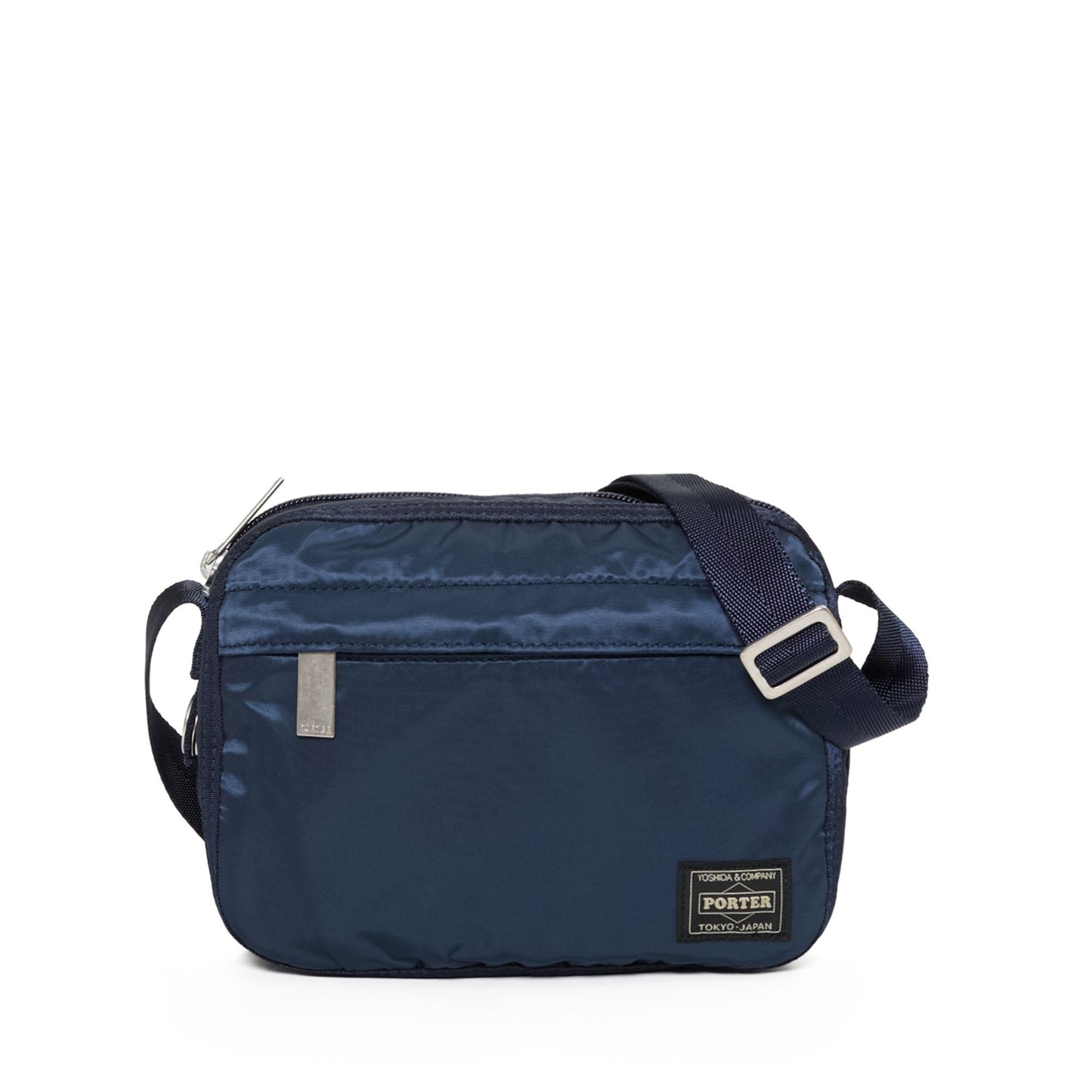 PORTER FRAME
SHOULDER BAG 吉田 日本製斜孭袋 690-17849