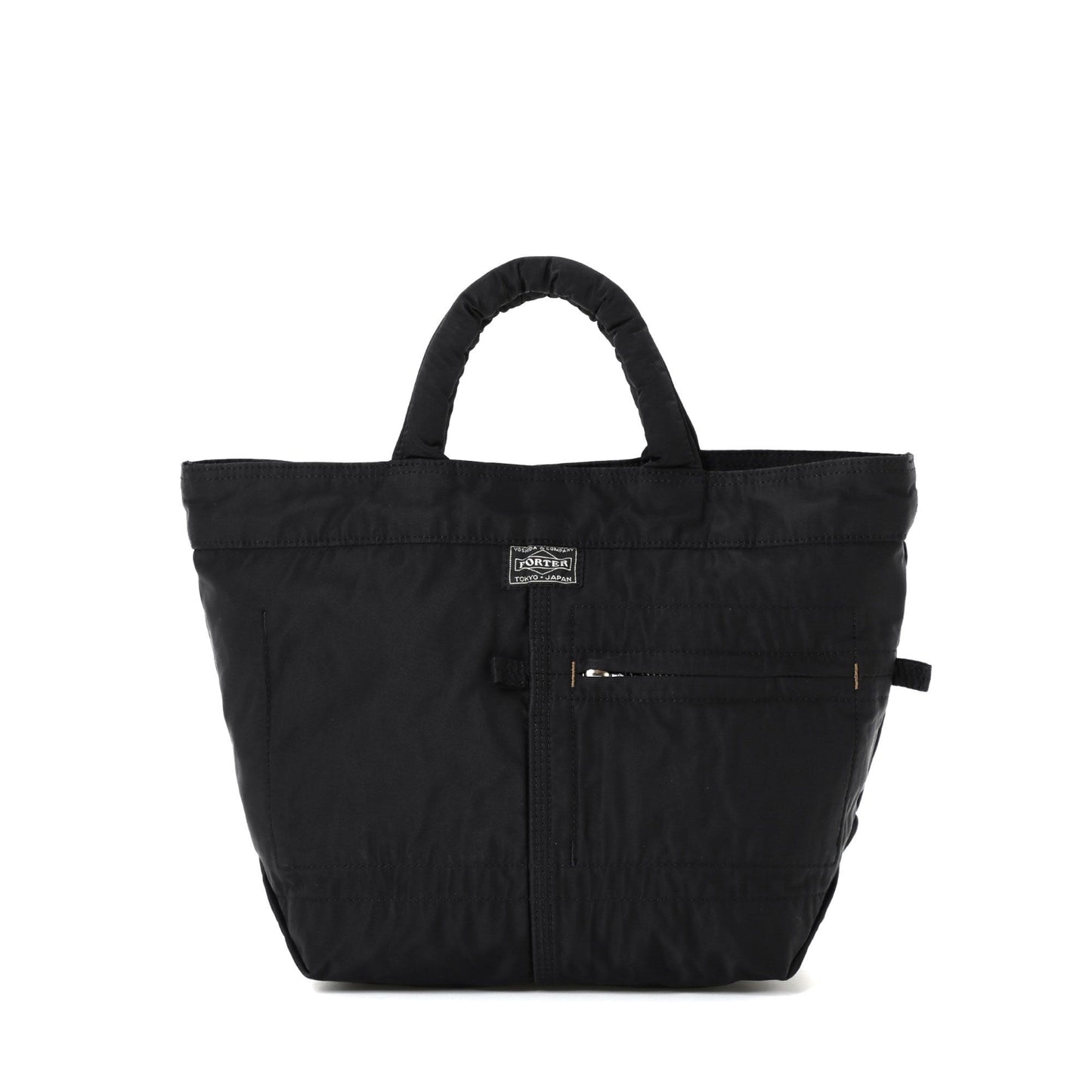 PORTER MILE MINI TOTE BAG 吉田 日本製手袋 754-15115
