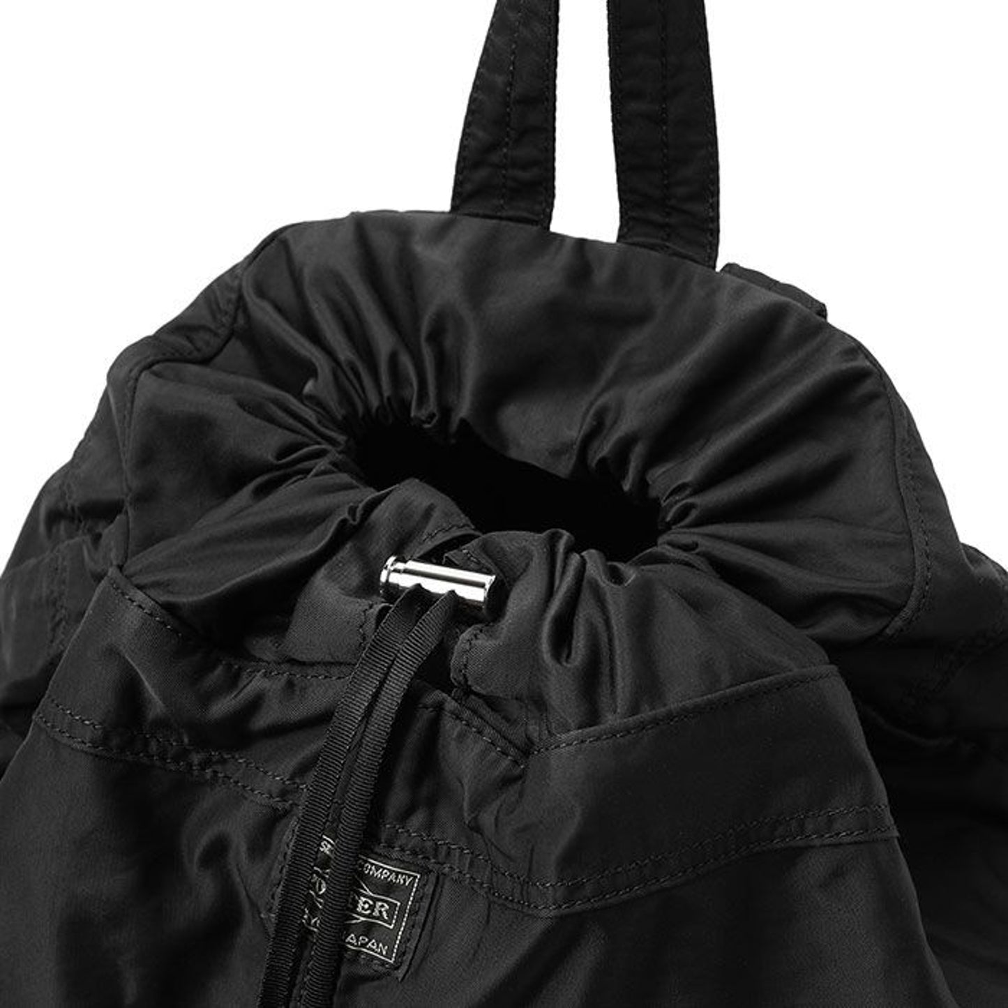 PORTER MILE KNAPSACK 吉田 日本製 背囊 754-15110