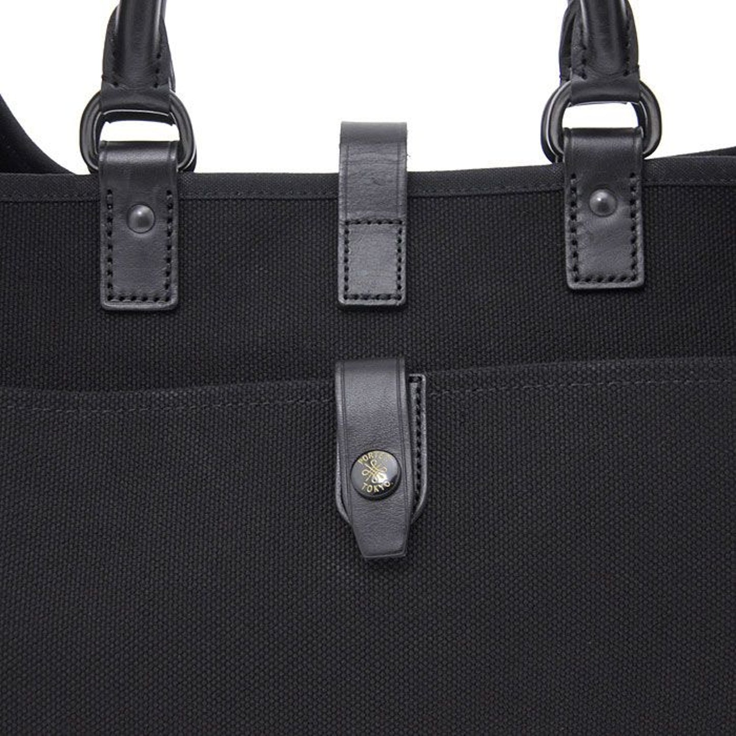 PORTER CORE TOTE BAG 吉田 日本製手袋 552-06433
