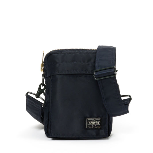 PORTER PX TANKER VERTICAL SHOULDER BAG 吉田 日本製斜孭袋 376-09315