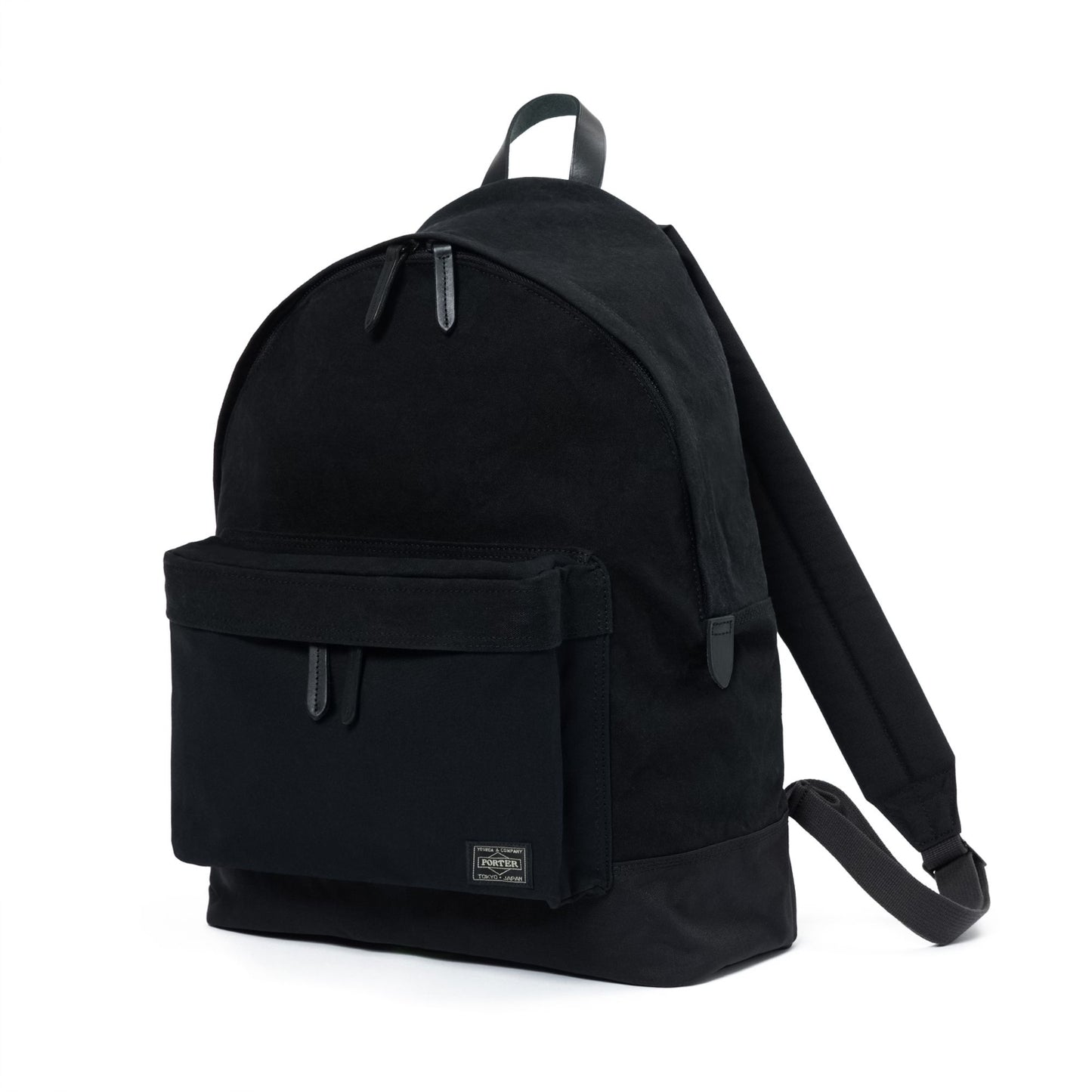 PORTER BRIDGE DAYPACK 吉田 日本製背囊 193-04065