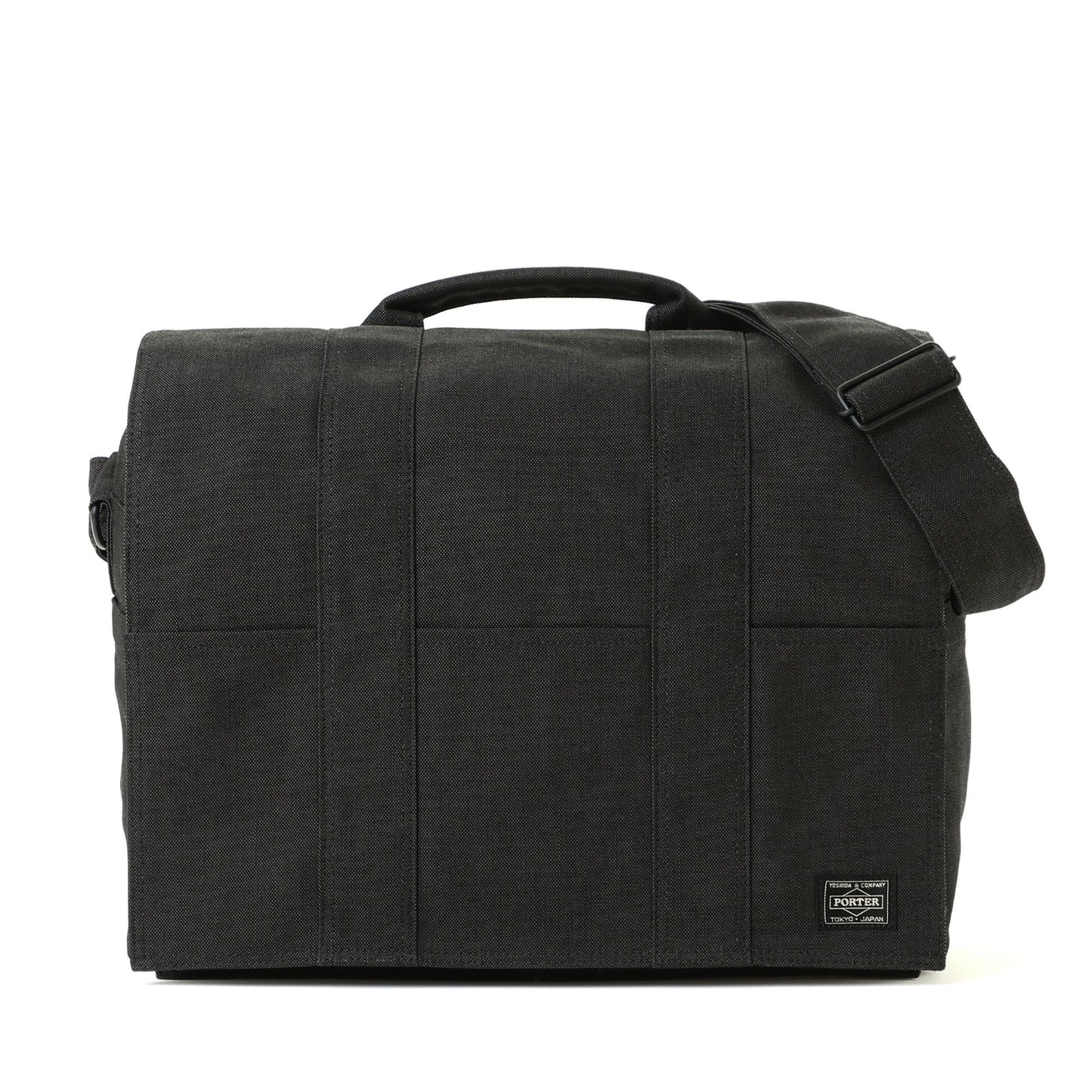 PORTER SMOKY SHOULDER BAG 吉田日本製斜孭袋 592-27629