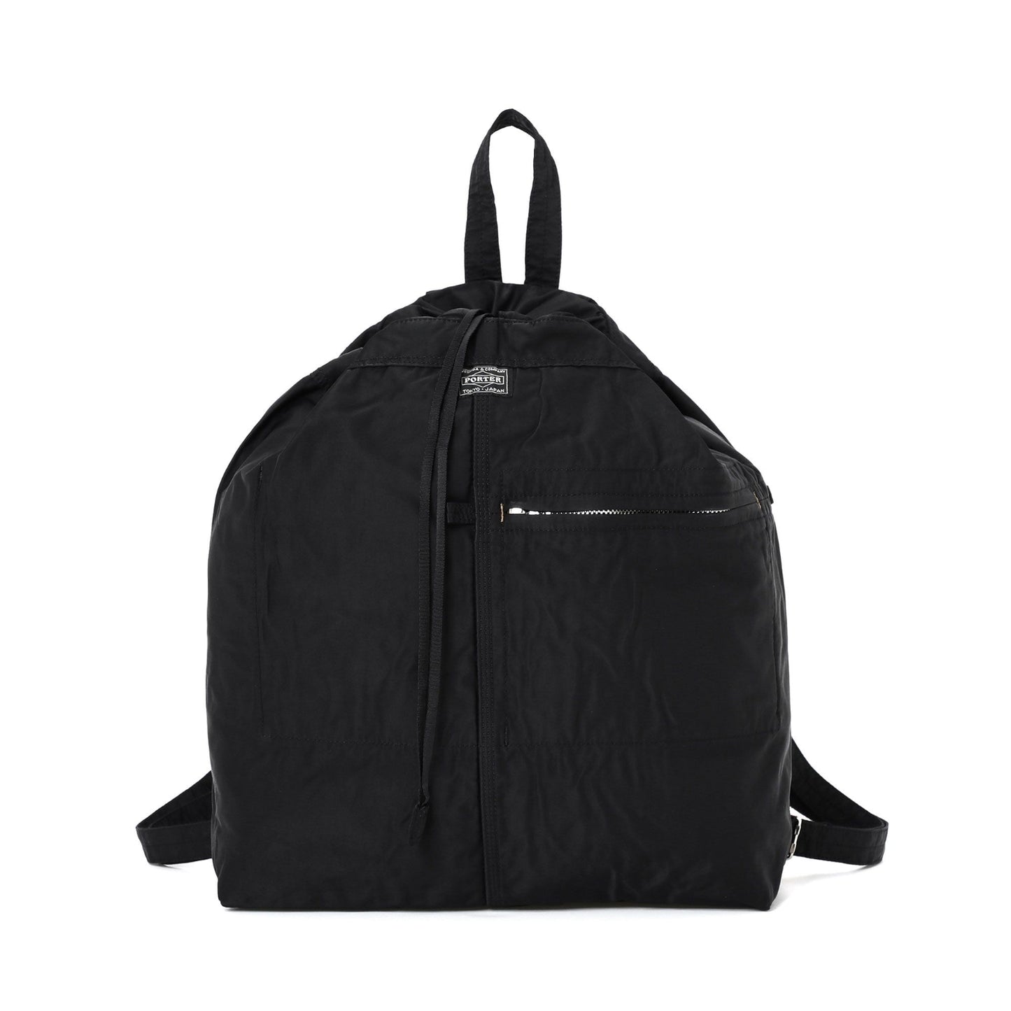 PORTER MILE KNAPSACK 吉田 日本製 背囊 754-15110