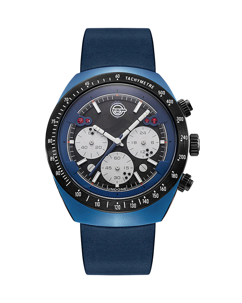 UNDONE X 攻殻機動隊 STAND ALONE COMPLEX 特別版 限量手錶 JDM日版