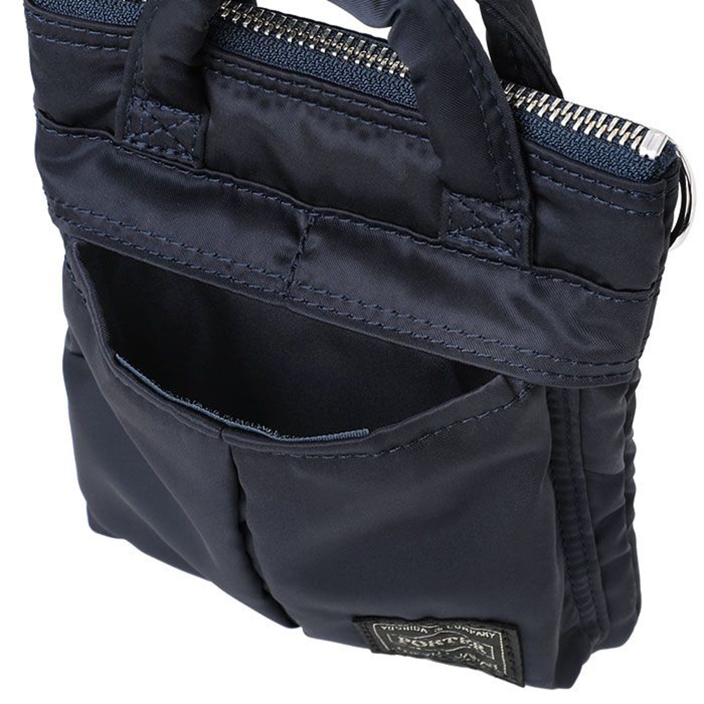 PORTER HOWL HELMETBAG MINI 吉田 日本製斜孭袋 381-18157