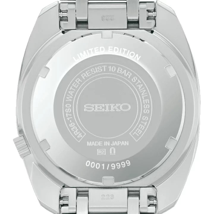 SEIKO SKX series 5 sports Seiko replica limited edition watch SBSA311 JDM