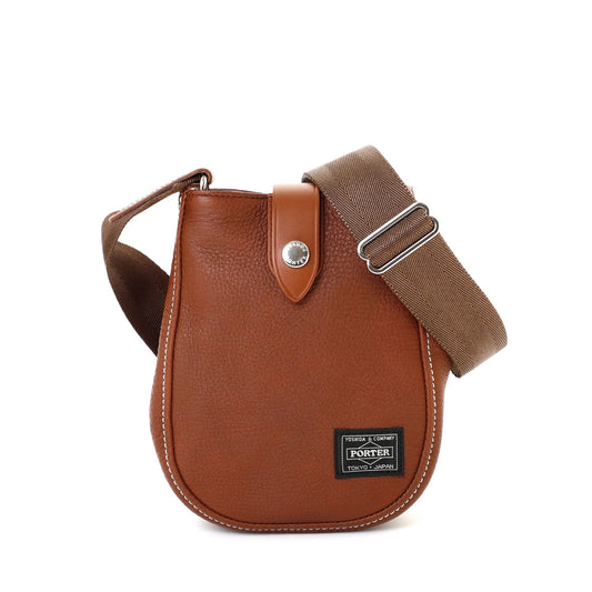 PORTER CISCO SHOULDER BAG(S) made in Japan 120-03308