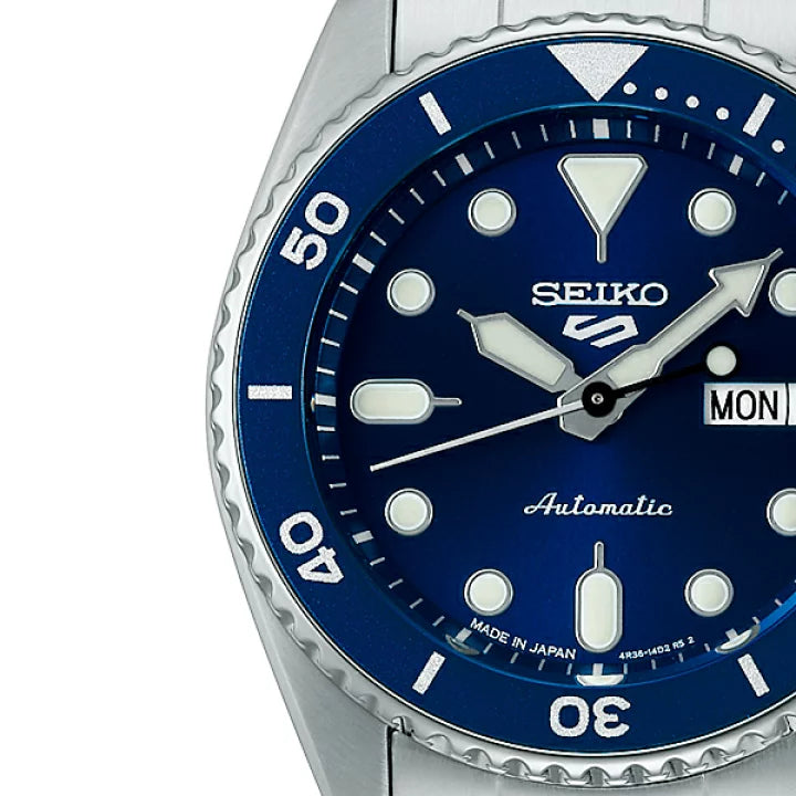 SEIKO SKX series 精工 日本製手錶 SBSA299 JDM日版
