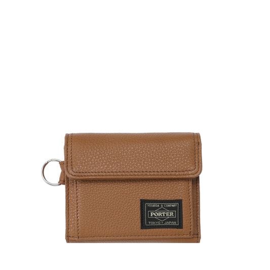 PORTER CALM WALLET 吉田 日本製銀包 041-03122