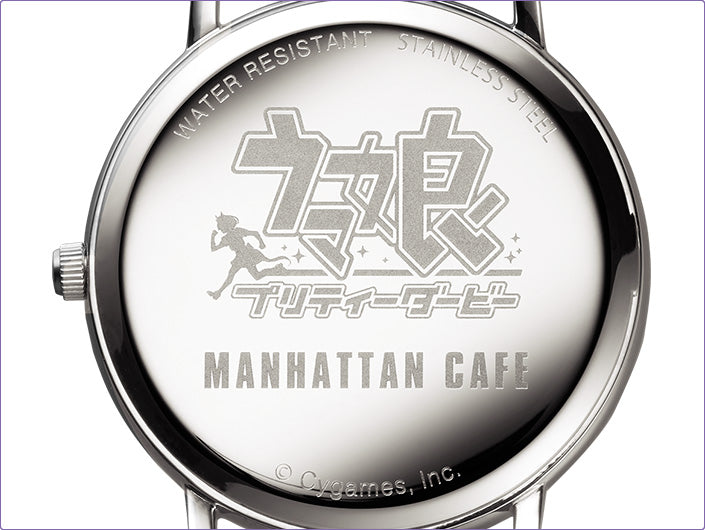 賽馬娘 Pretty Derby 特別版手錶 JDM日版 第2彈