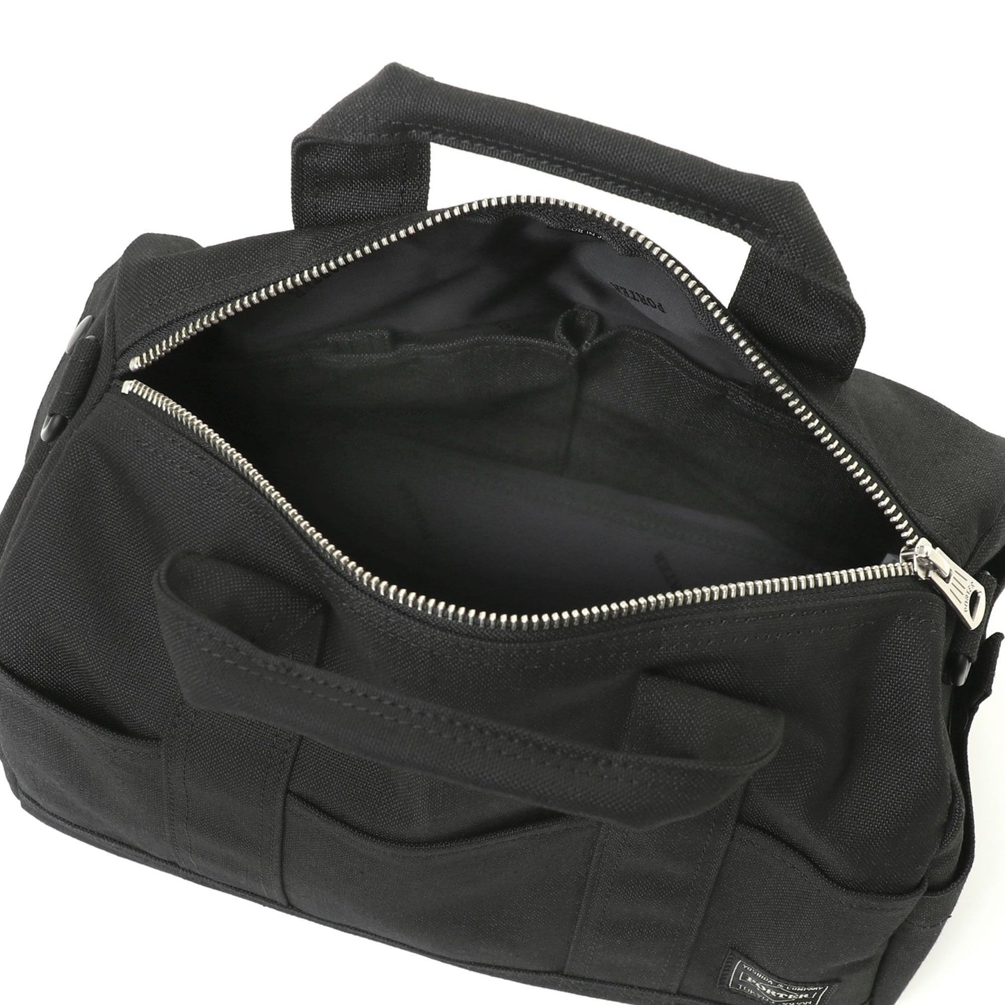 PORTER SMOKY 2WAY DOCTORS BAG 吉田 日本製手提袋 592-26367