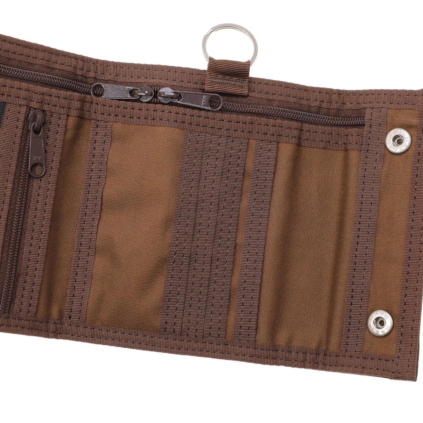 PORTER FREE STYLE WALLET 吉田 日本製銀包 707-07175
