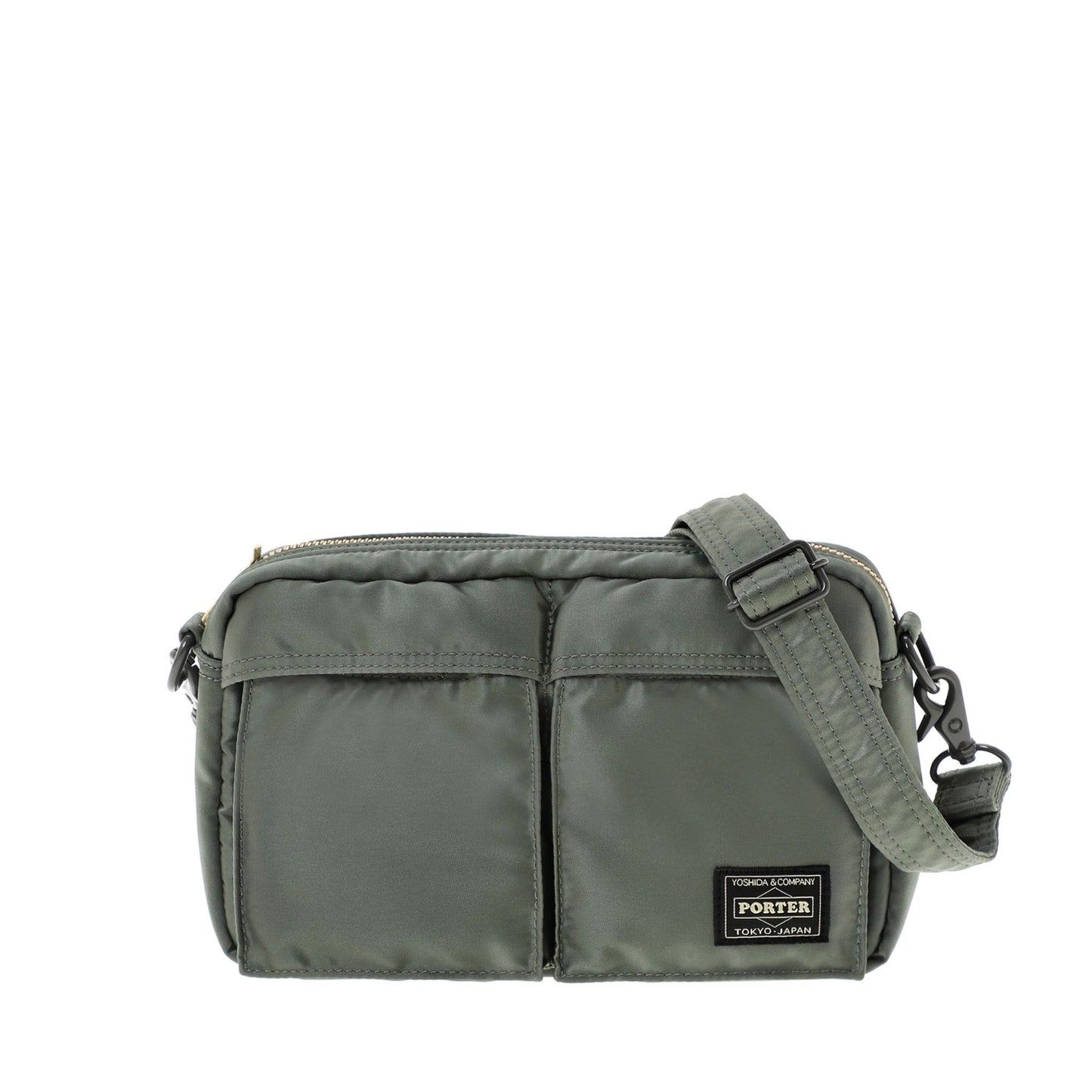 PORTER TANKER SLING BAG Yoshida made in Japan crossbody bag 622-08634