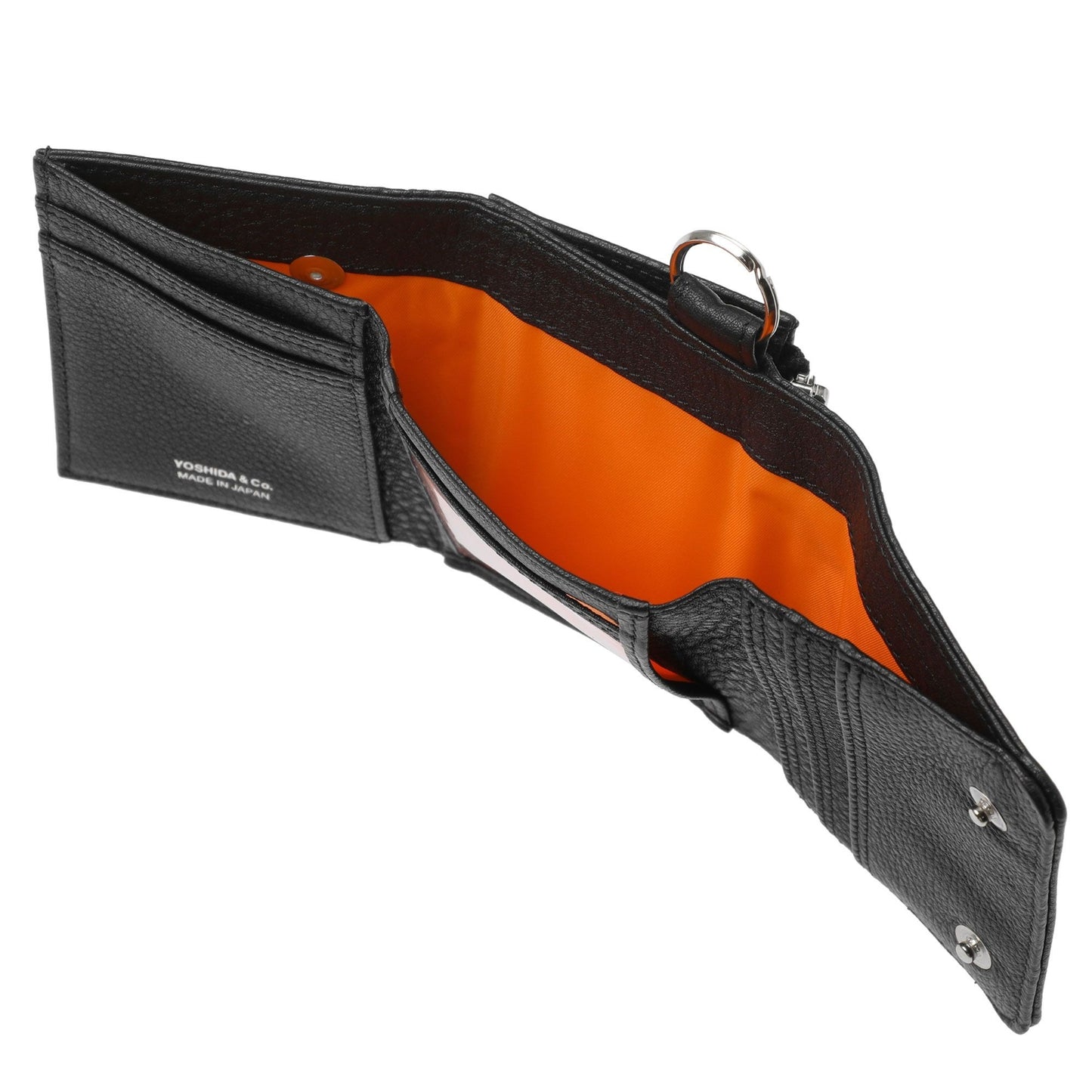 PORTER CALM WALLET 吉田 日本製 銀包 041-03124