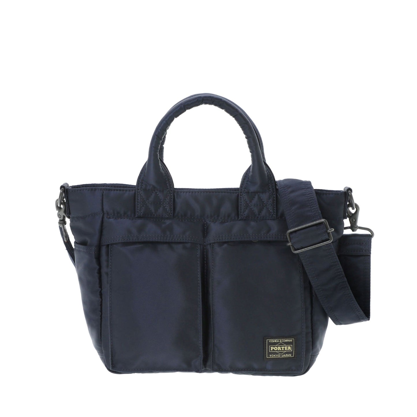 PORTER TANKER TOTE BAG 吉田 日本製手袋 622-05487