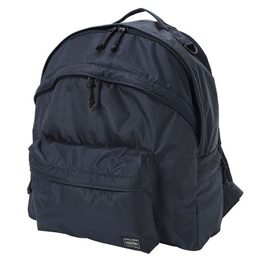 PORTER DOUBLE PACK KURA CHIKA ORIGINAL DAYPACK(L) made in Japan 382-19800