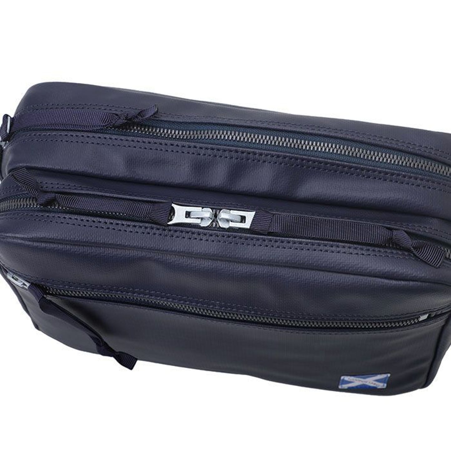 PORTER LUGGAGE LABEL NEW LINER SHOULDER BAG 斜孭袋 960-09284