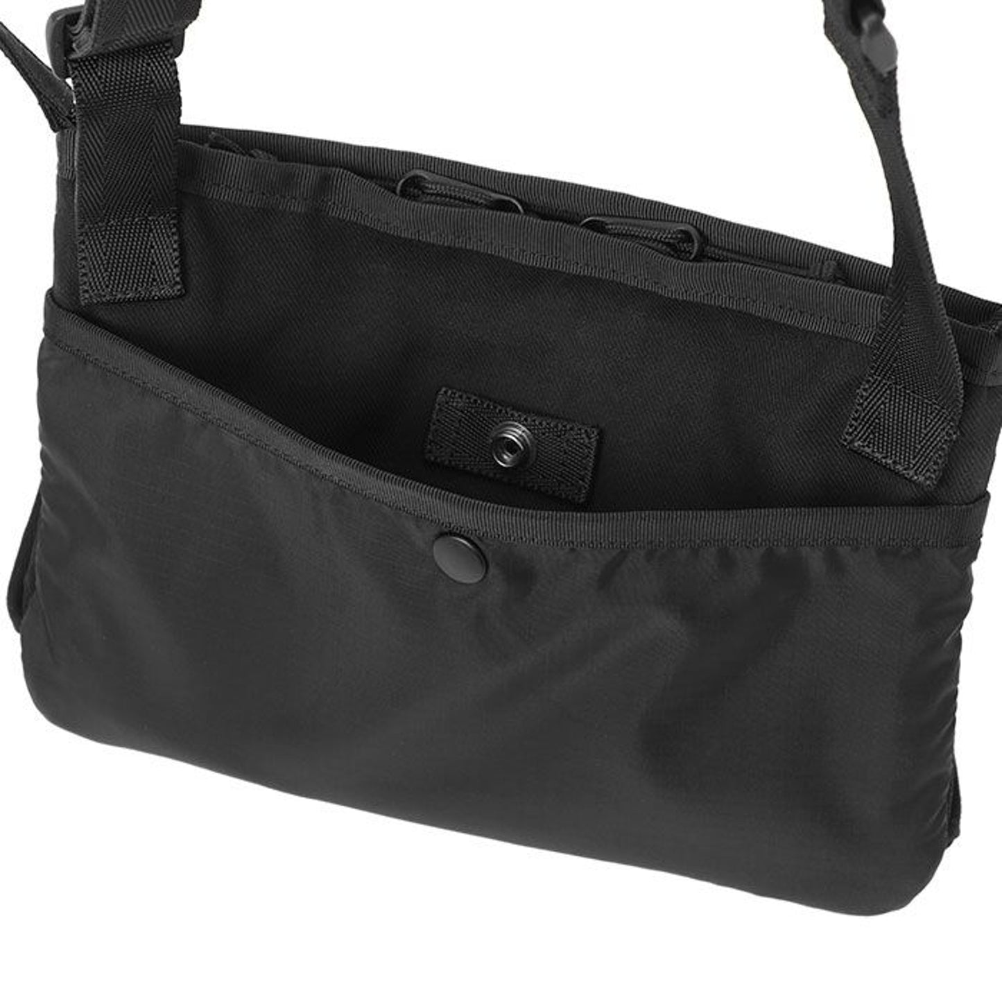 PORTER SWITCH SACOCHE Yoshida made in Japan crossbody bag 874-04680