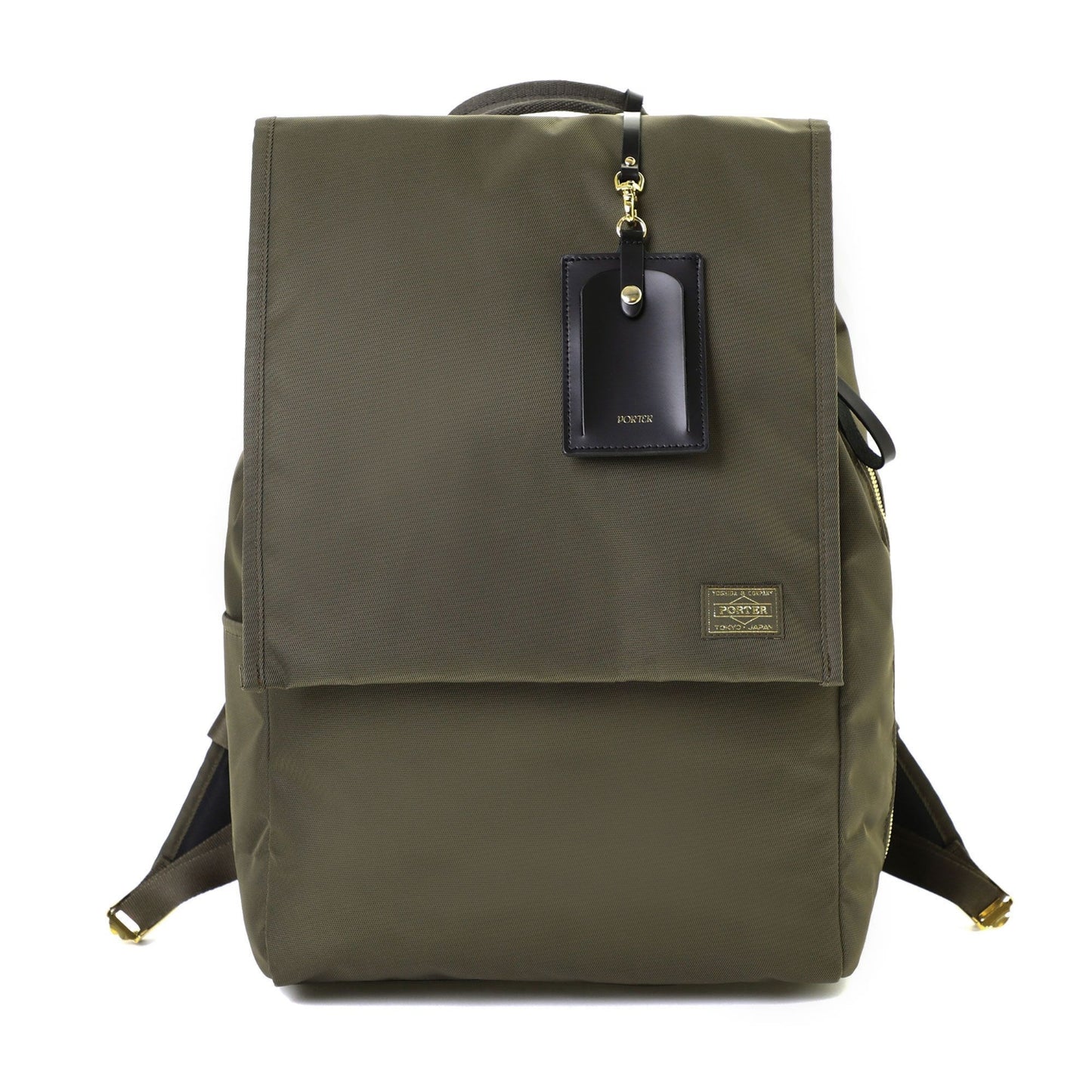 PORTER SHEA RUCKSACK 吉田 日本製 背囊 871-15124