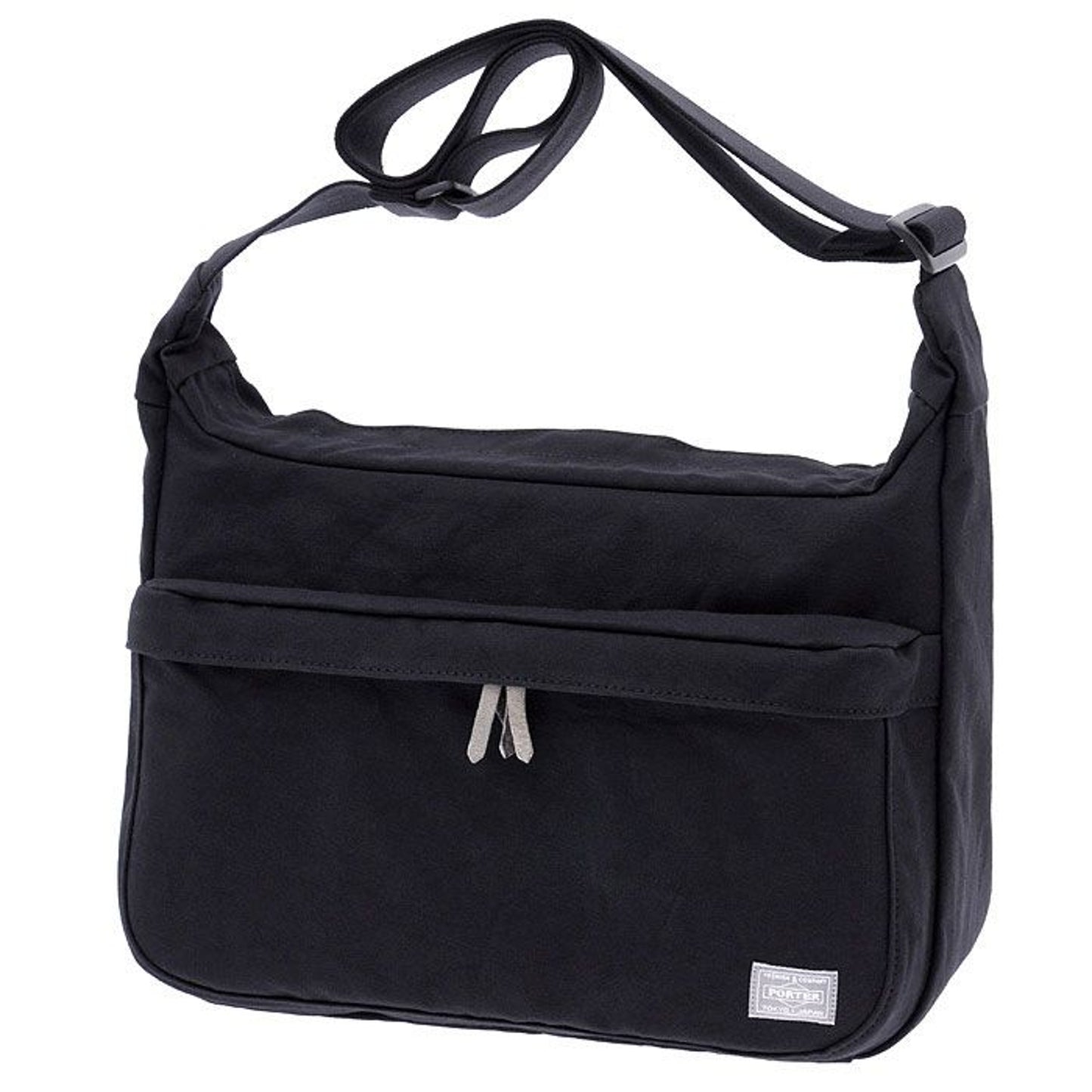 PORTER BEAT SHOULDER BAG 吉田 日本製 斜孭袋 727-08972
