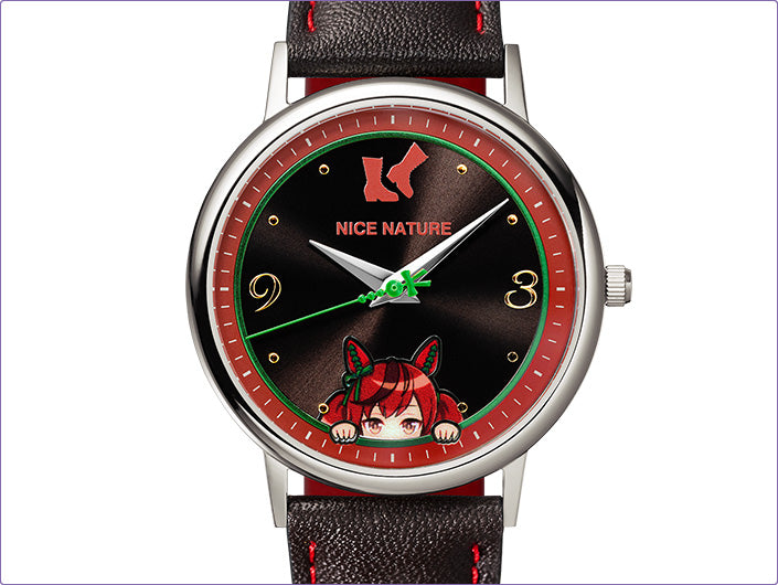 賽馬娘 Pretty Derby 特別版手錶 JDM日版 第2彈