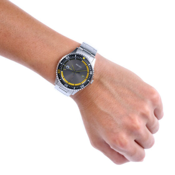 SEIKO X 超時空要塞 40週年紀念 日本製限定版手錶 JDM日版