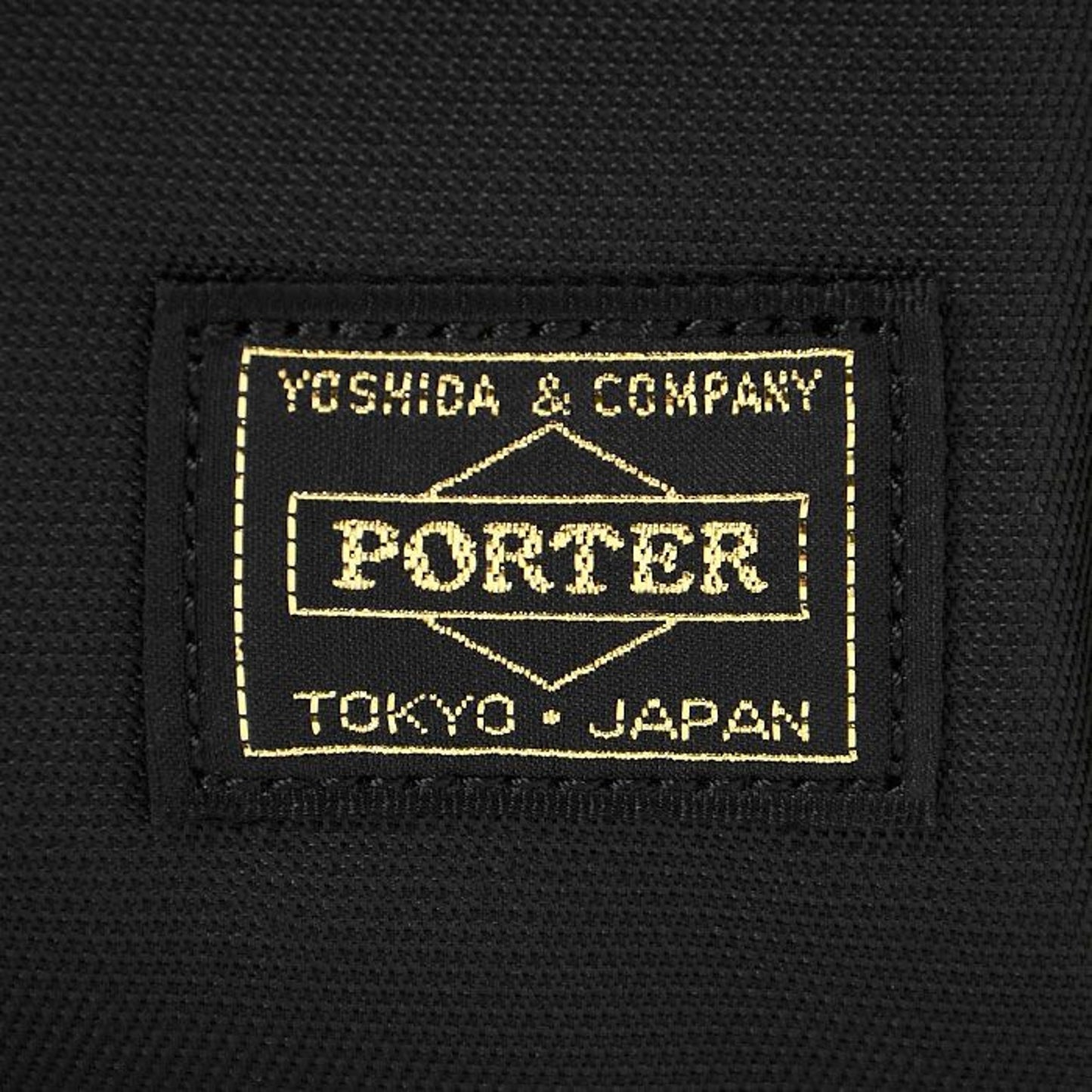 PORTER SHEA TOTE BAG(L) 吉田 日本製手提袋 871-05120