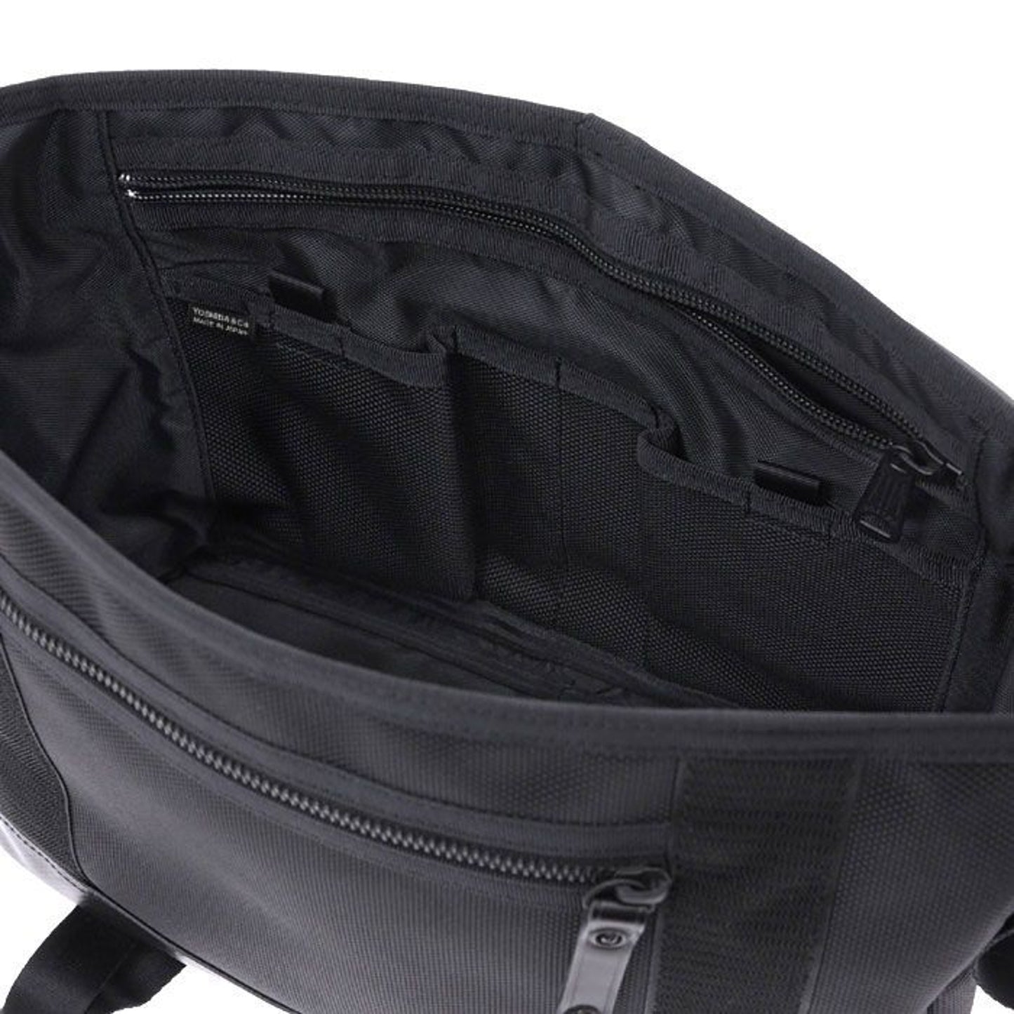 PORTER HEAT MESSENGER BAG(S) 吉田 日本製斜孭袋  703-07968