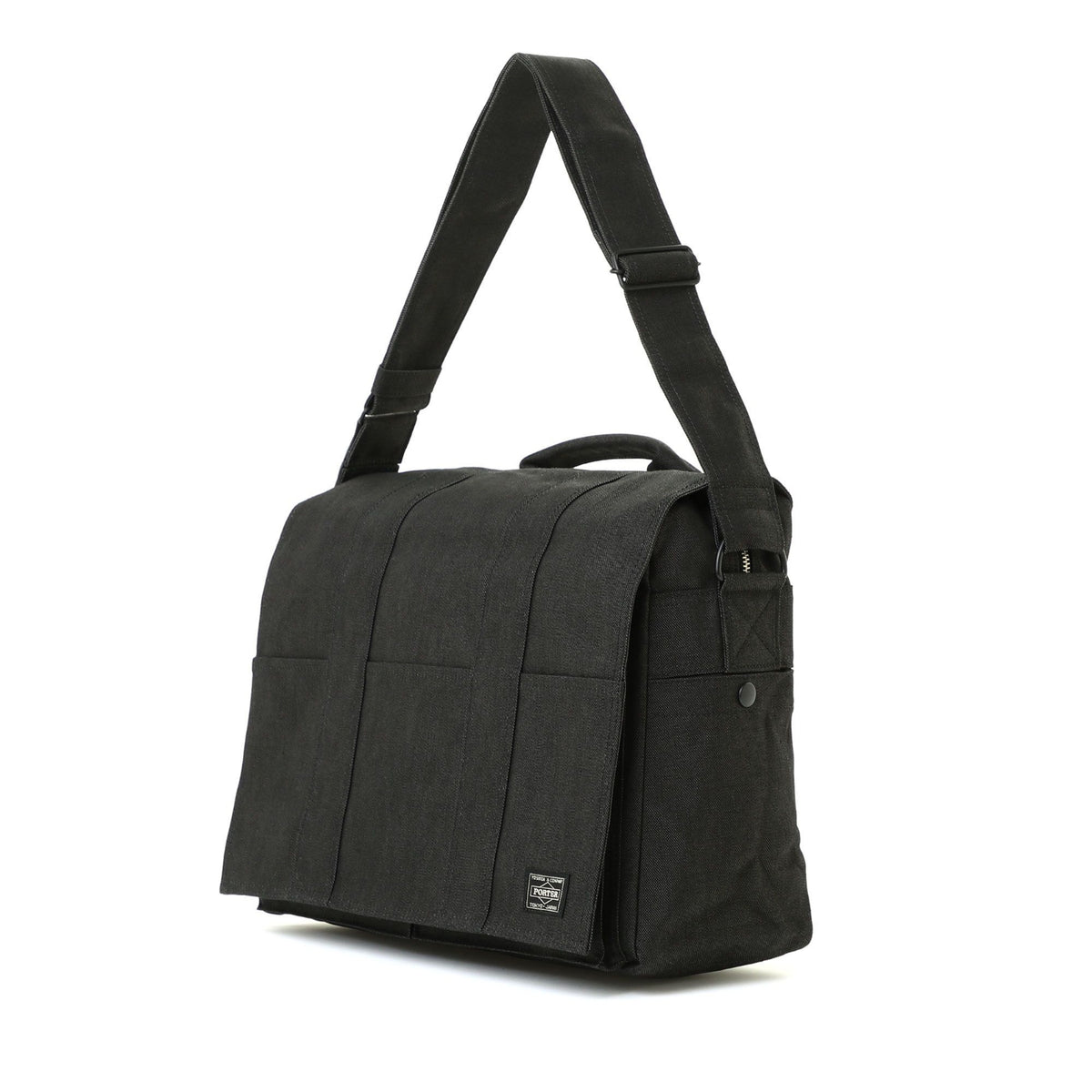 PORTER SMOKY SHOULDER BAG 吉田日本製斜孭袋 592-27629