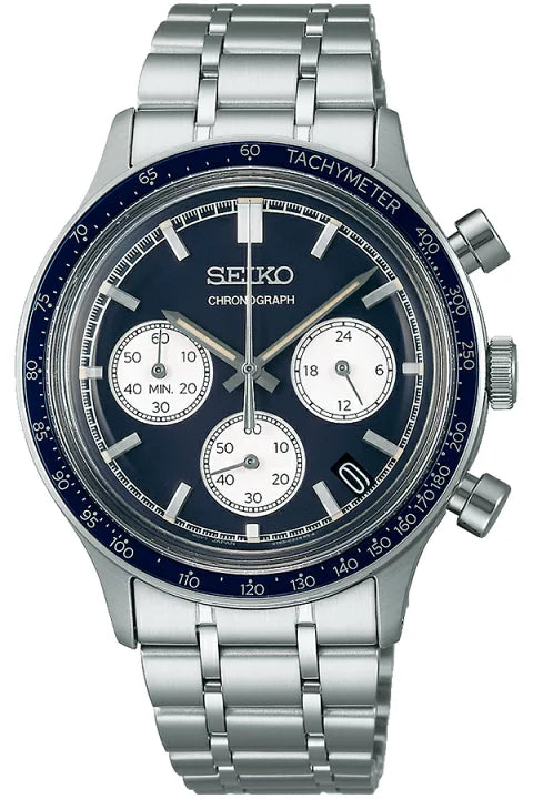 SEIKO SELECTION 精工  S SERIES 手錶 SBTR053 JDM日版