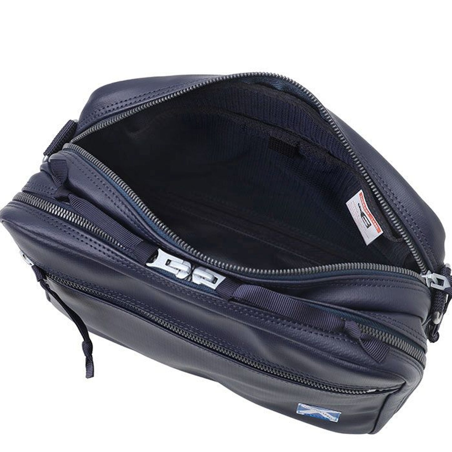 PORTER LUGGAGE LABEL NEW LINER SHOULDER BAG 斜孭袋 960-09284