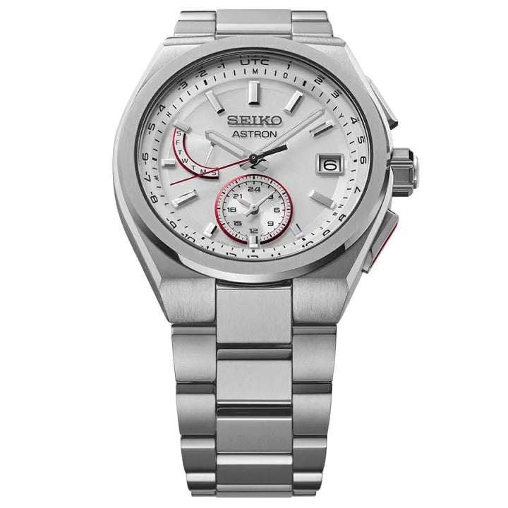 SEIKO NEXTER 精工 無國界醫生 2025特別版 日本製限定手錶 SBXY093 JDM 日版