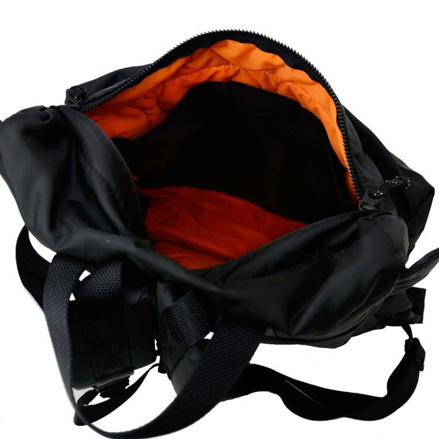 PORTER FORCE RUCKSACK made in Japan 855-07417