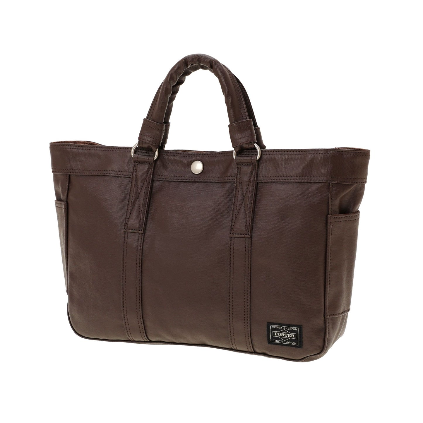 PORTER FREE STYLE TOTE BAG Yoshida made in Japan handbag 707-07172