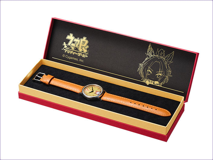 賽馬娘 Pretty Derby 第4彈 特別版手錶 JDM日版