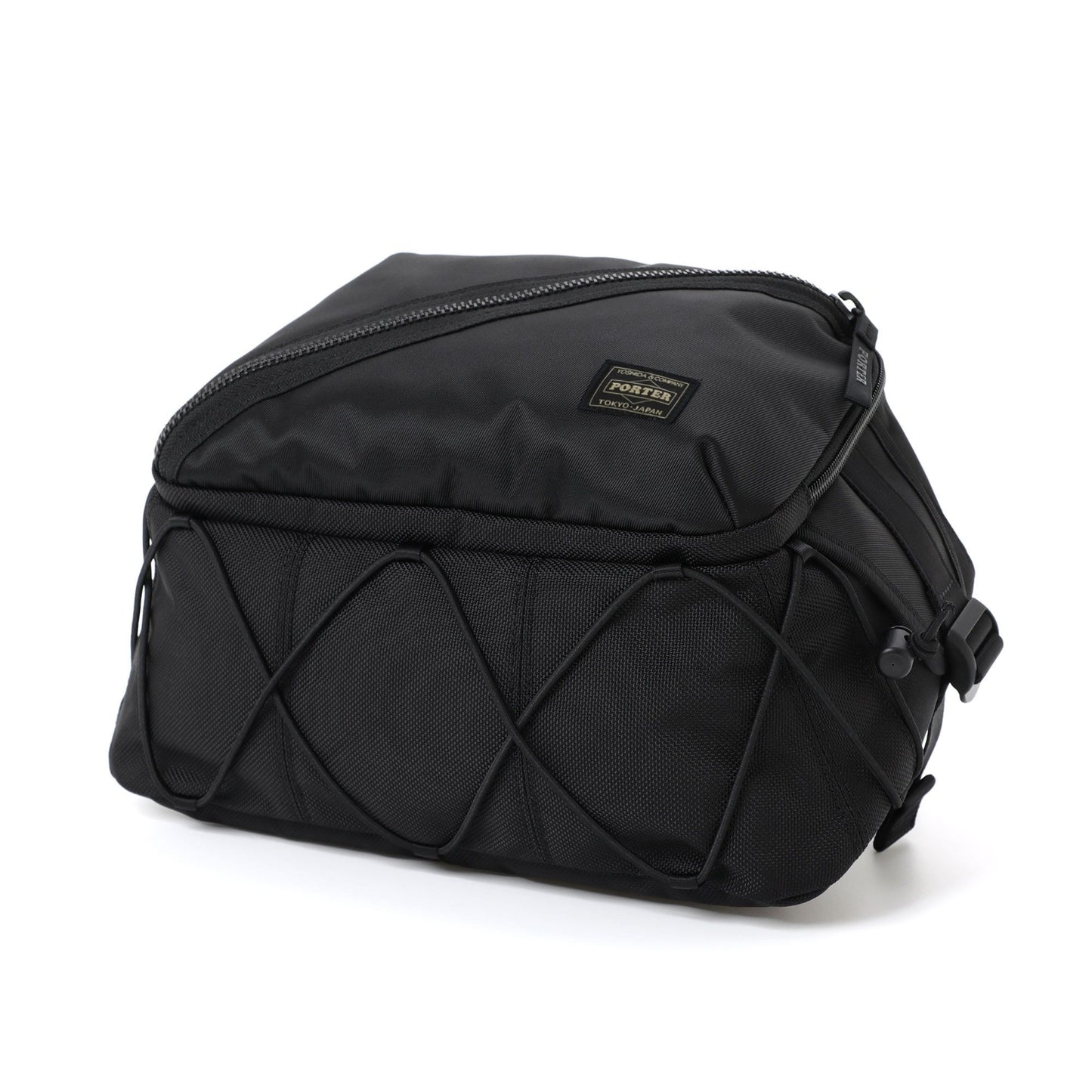 PORTER THINGS 吉田日本製腰包斜孭袋 WAIST BAG 674-17866