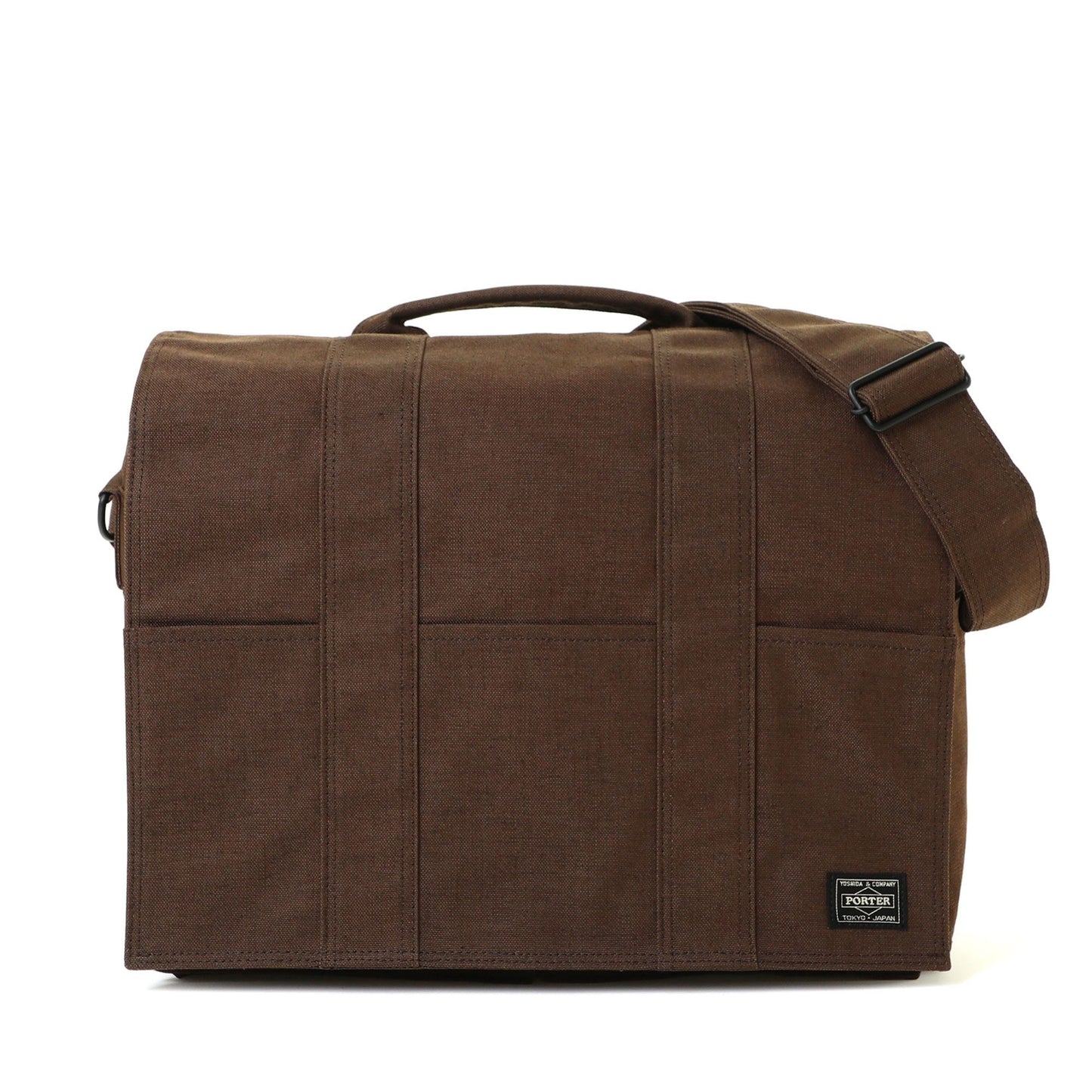 PORTER SMOKY SHOULDER BAG 吉田日本製斜孭袋 592-27629