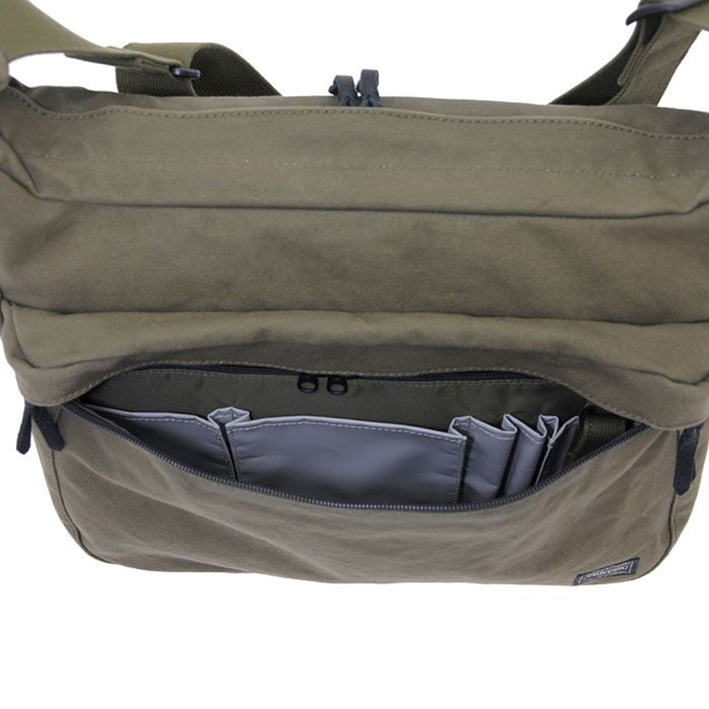 PORTER BEAT SHOULDER BAG 吉田 日本製 斜孭袋 727-08972